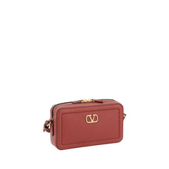 Valentino Garavani Alltime Shoulder Bag