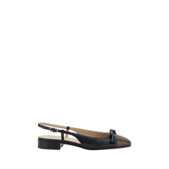 Valentino Garavani Slingback Ballerinas