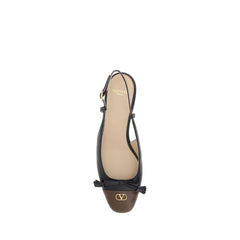 Valentino Garavani Slingback Ballerinas