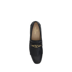 Valentino Garavani VLogo Loafers