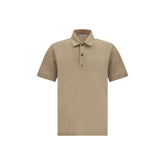 Ferragamo Logoed Polo Shirt