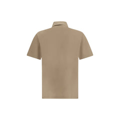 Ferragamo Logoed Polo Shirt