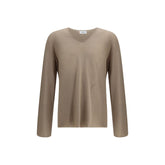Ferragamo V-neck Sweater