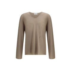 Ferragamo V-neck Sweater