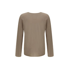 Ferragamo V-neck Sweater