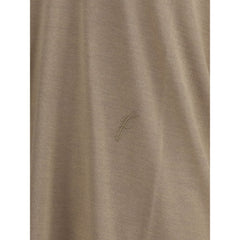 Ferragamo V-neck Sweater