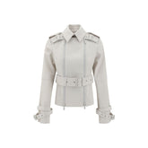 Burberry Cotton Jacket