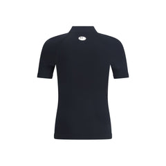 Balenciaga High-neck T-Shirt