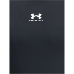 Balenciaga High-neck T-Shirt