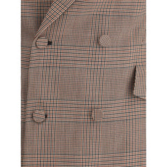 Alexander McQueen Wool Blazer