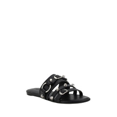 Balenciaga Studded Sandals