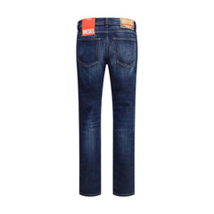 Diesel 2019 D-strukt Jeans