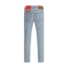 Diesel 2019 D-strukt Jeans