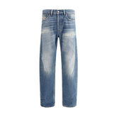 Diesel 2010 D-Macs Jeans