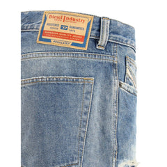 Diesel 2010 D-Macs Jeans
