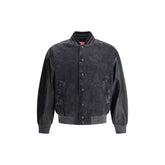 Diesel L-nyn Bomber Jacket