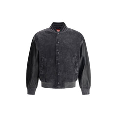 Diesel L-nyn Bomber Jacket