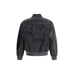Diesel L-nyn Bomber Jacket
