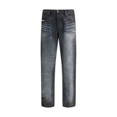 Diesel 1993 D-vyl-fsg1 Jeans