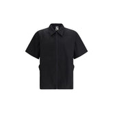 GR10K Zipped Shirt