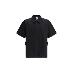 GR10K Zipped Shirt