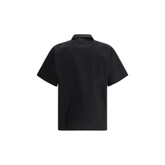GR10K Zipped Shirt