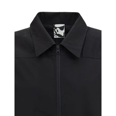 GR10K Zipped Shirt