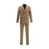 Lardini Cotton Suit