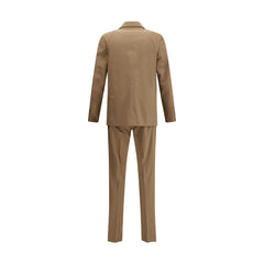 Lardini Cotton Suit