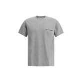 Comme Des Garçons Shirt Logoed T-Shirt