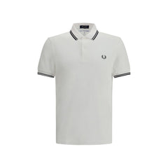 Comme Des Garçons Shirt Logoed Polo Shirt