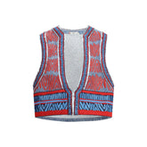 Hui Milano Dalia Vest