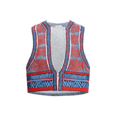 Hui Milano Dalia Vest