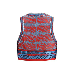 Hui Milano Dalia Vest