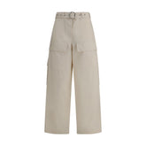 Jil Sander Oversize Pants