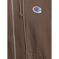 Undercover Hoodie with double zipper