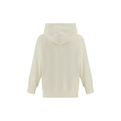 Undercover Hoodie with double zipper