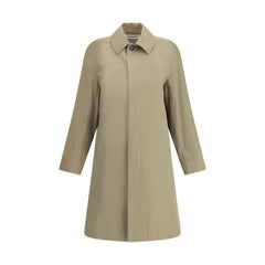 Undercover Cotton Trench