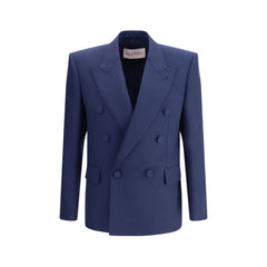 Valentino Virgin wool Blazer