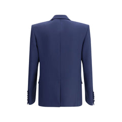 Valentino Virgin wool Blazer