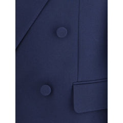 Valentino Virgin wool Blazer