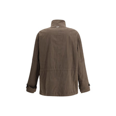 Ferragamo Cotton Jacket