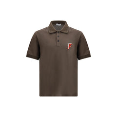 Ferragamo Logoed Polo Shirt