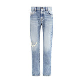 Diesel 2019 D-strukt Jeans