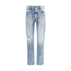 Diesel 2019 D-strukt Jeans