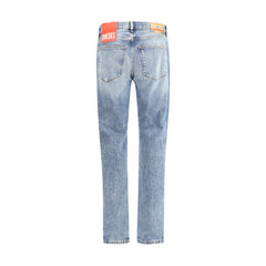 Diesel 2019 D-strukt Jeans