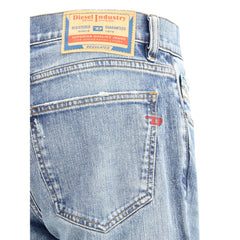 Diesel 2019 D-strukt Jeans