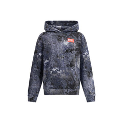 Diesel S-boxt-hood-r8 Hoodie