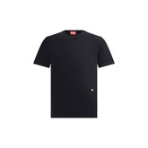 Diesel T-adjust-slits-r13 T-Shirt