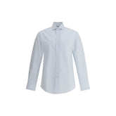 Brunello Cucinelli Striped Shirt